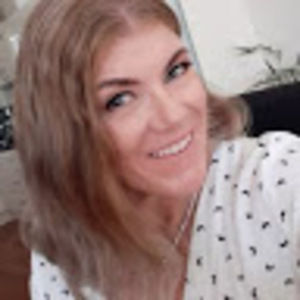 Meet your Posher, Louise